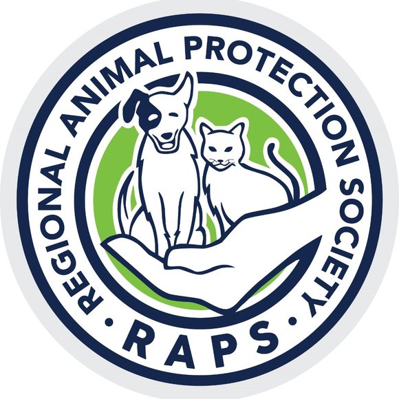 Meet your Posher, RAPS Thrift Store - Picture 1 of 2